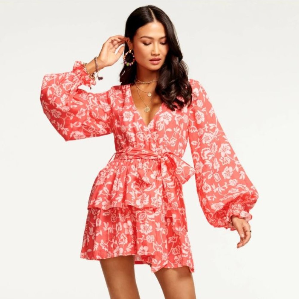 Ramy Brook Jolie Dress